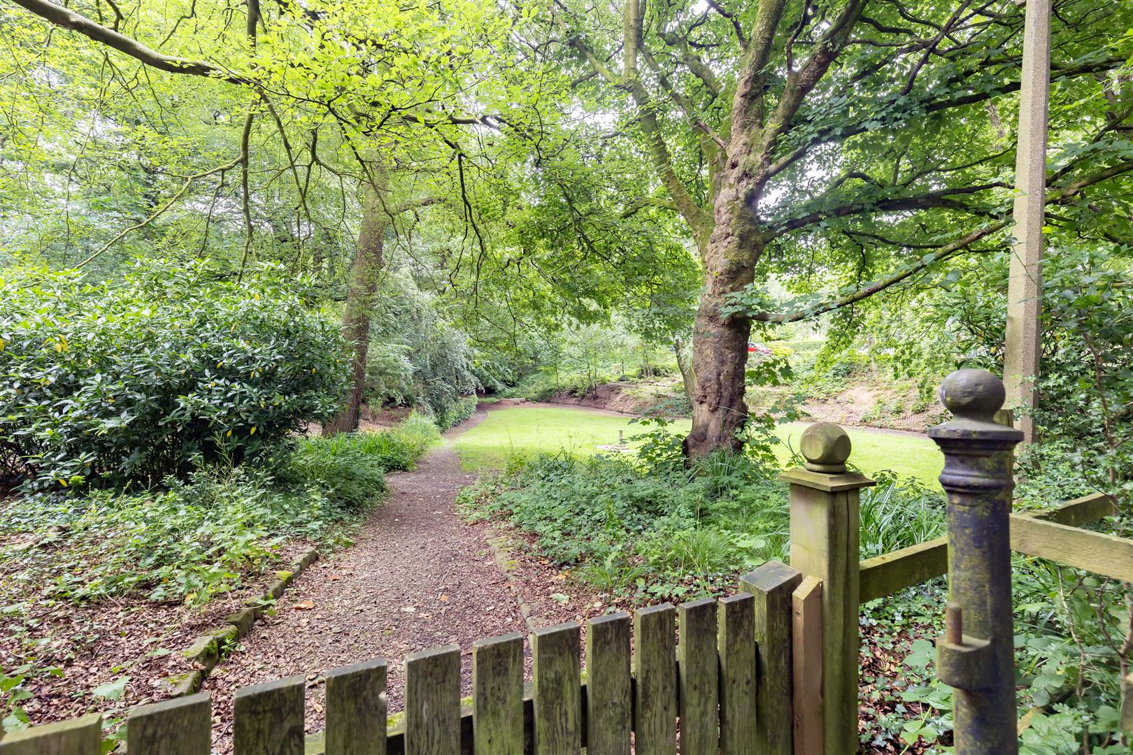 Parke Mews, Withnell Fold, Chorley